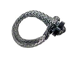 Overland Vehicle Systems 5/8-Inch Soft Shackle; 44,500 lb. 