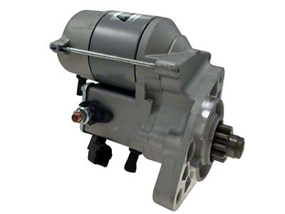 PA Performance Gear Reduction Starter (11-15 4.0L Tacoma)