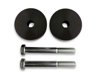 Pacbrake 1-Inch Air Spring Spacer Kit (05-23 Tacoma)