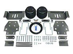 Pacbrake ALPHA HD Rear Air Spring Suspension Kit (01-06 Tundra w/ Upper Jounce Bumper Pad Protruding 1-Inch Below Frame)