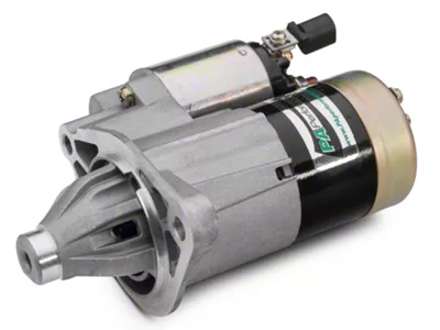 PA Performance Hi-Torque Starter (2001 2.5L Manual Jeep Wrangler TJ)
