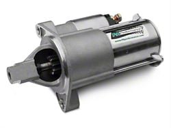 PA Performance Hi-Torque Starter (07-08 Jeep Wrangler JK; 09-11 Jeep Wrangler JK w/ Manual Transmission)