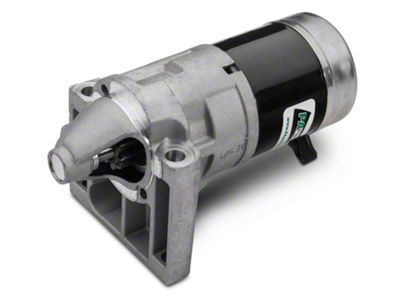 PA Performance Hi-Torque Starter (99-00 2.5L Jeep Wrangler TJ)