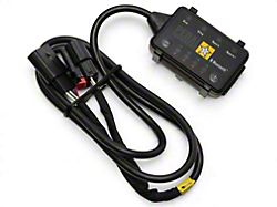 Pedal Commander Bluetooth Throttle Response Controller (21-24 Bronco)