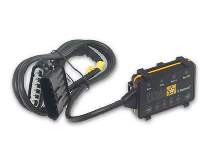 Pedal Commander Bluetooth Throttle Response Controller (05-23 Tacoma)