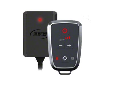 PedalBox Pro Throttle Controller (21-25 Bronco)