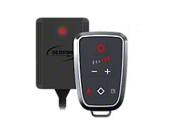 PedalBox Pro Throttle Controller (17-24 Titan)