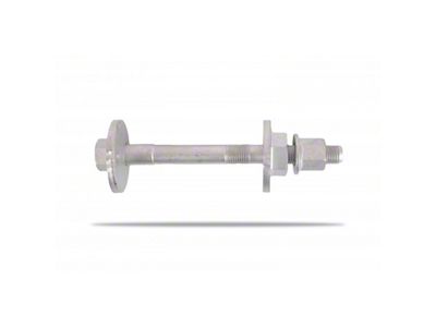 Pedders Front Lower Rear Camber Bolt (03-09 4Runner)