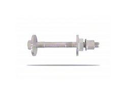 Pedders Front Lower Rear Camber Bolt (05-15 Tacoma)