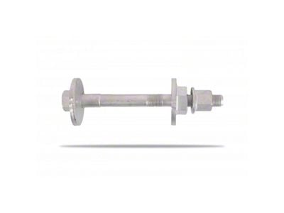 Pedders Front Lower Rear Camber Bolt (05-15 Tacoma)