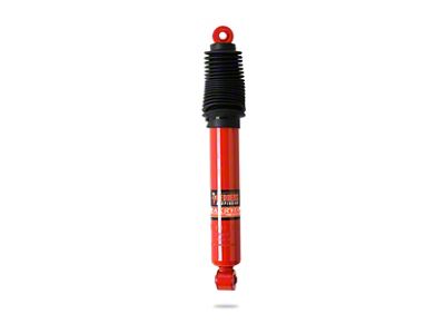 Pedders Steering Damper (07-18 Jeep Wrangler JK)