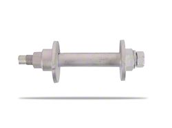 Pedders Front Lower Front Camber Bolt (05-15 Tacoma)