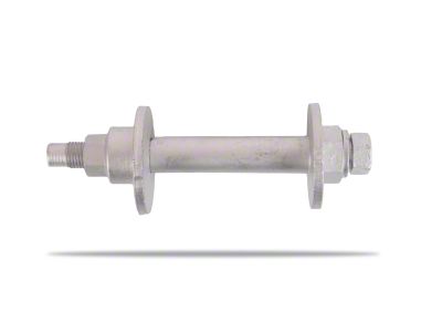 Pedders Front Lower Front Camber Bolt (05-15 Tacoma)
