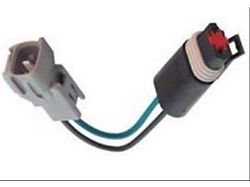 Performance Distributors Coil Wiring Harness Adapter (98-99 4.0L Jeep Cherokee XJ)