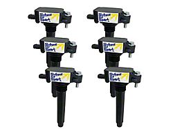 Performance Distributors S.O.S. Coil Packs (11-21 3.6L Jeep Grand Cherokee WK2)