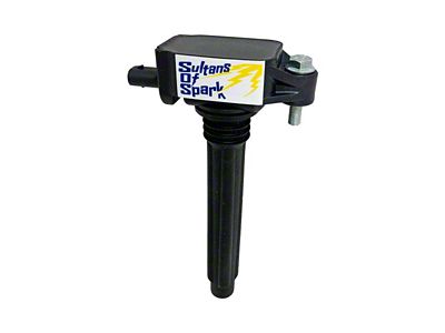 Performance Distributors S.O.S. Coil Pack (11-18 3.6L Jeep Wrangler JK)
