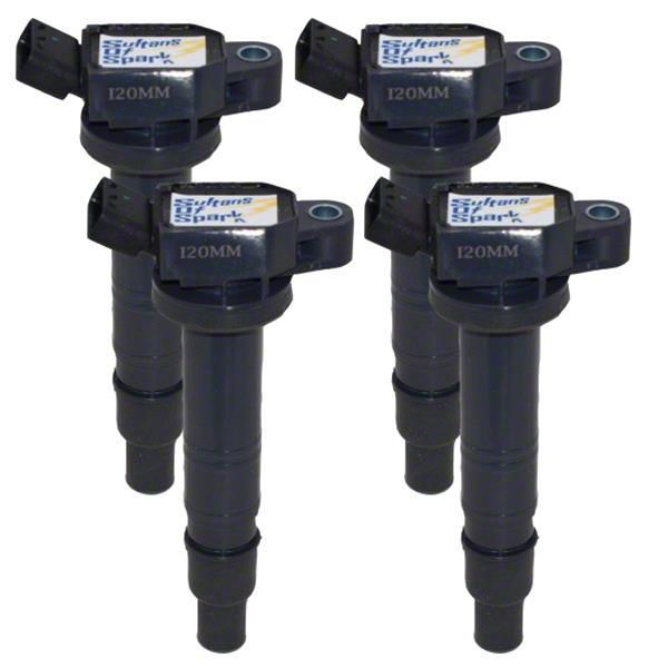 Performance Distributors S.O.S. Coil Packs DUI58200 (0515 2.7L