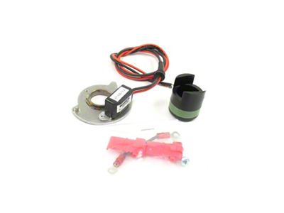 PerTronix Ignitor Electronic Ignition Conversion Kit (77-81 5.0L Jeep CJ7 w/ Negative 12-Volt Polarity)