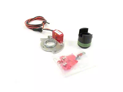 PerTronix Ignitor II Electronic Ignition Conversion Kit (77-81 5.0L Jeep CJ7 w/ Negative 12-Volt Polarity)