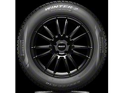 Pirelli Scorpion Winter 2 Tire (29" - 235/60R18)