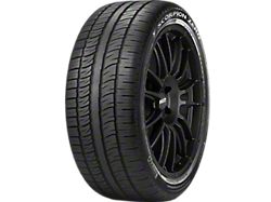 Pirelli Scorpion Zero Asimmetrico All Season Tire (31" - 285/45R21)