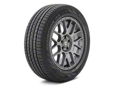 Pirelli Scorpion All Season Plus 3 Tire (32" - 275/55R20)
