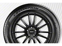 Pirelli Scorpion Verde Summer Tire (29" - 255/55R18)