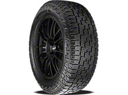 Pirelli Scorpion All Terrain Plus Tire (34" - LT315/70R17)