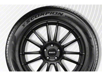 Pirelli Scorpion Verde Summer Tire (31" - 265/60R18)