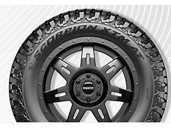 Pirelli Scorpion XTM AT Tire (34" - 275/65R20)