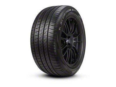 Pirelli Scorpion Zero All Season Plus Tire (29" - 235/55R19)