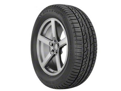 Pirelli Cinturato P7 Summer Run-Flat Tire (25" - 225/40R18)