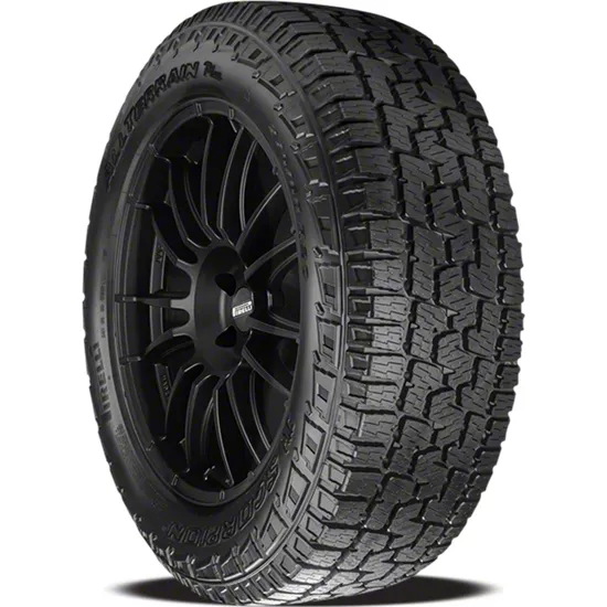 Pirelli Jeep Wrangler Scorpion All Terrain Plus Tire 2722900