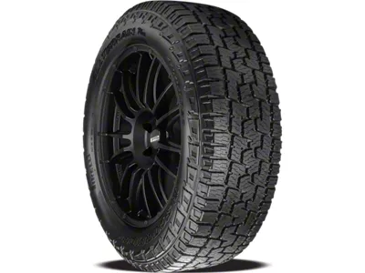 Pirelli Scorpion All Terrain Plus Tire (30" - 255/70R16)