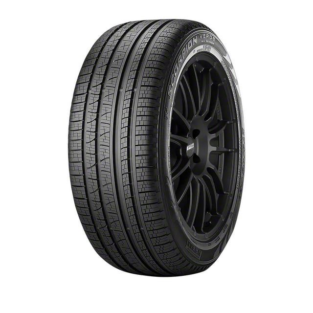 Pirelli Jeep Wrangler Scorpion Verde All Season Tire 2815100 (27