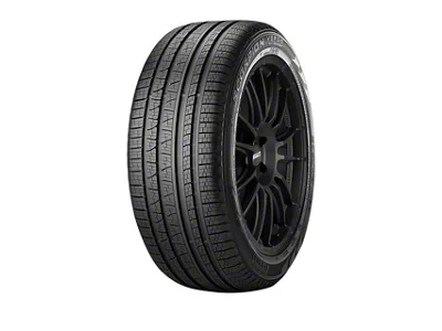 Pirelli Scorpion Verde All Season Tire (27" - 225/50R18)
