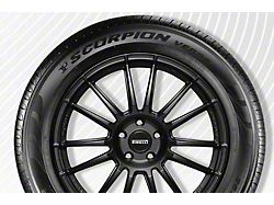 Pirelli Scorpion Verde Summer Tire (29" - 235/60R18)