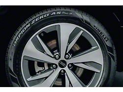 Pirelli Scorpion Zero All Season Plus 3 Tire (31" - 255/50R20)