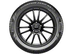 Pirelli Scorpion Zero All Season Plus 3 Tire (29" - 295/40R20)