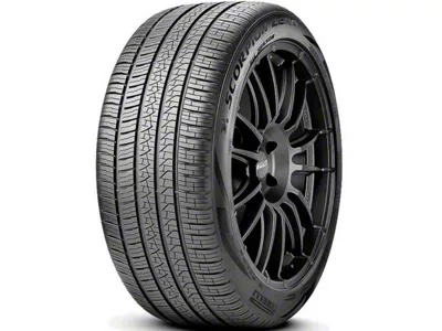 Pirelli Scorpion Zero All Season Run-Flat Tire (28" - 235/50R19)