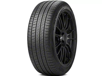 Pirelli Scorpion Zero All Season Tire (31" - 255/55R19)