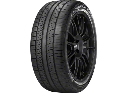 Pirelli Scorpion Zero Asimmetrico All Season Tire (31" - 285/45R21)