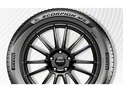 Pirelli Scorpion MS Tire (29" - 235/50R20)