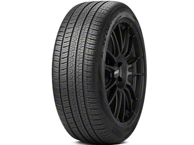 Pirelli Scorpion Zero All Season Tire (30" - 285/40R21)
