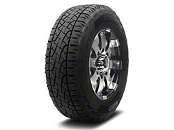 Pirelli Scorpion ATR All Terrain Tire (33" - 275/60R20)