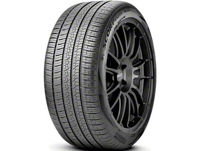 Pirelli Scorpion Zero All Season Run-Flat Tire (29" - 265/40R21)