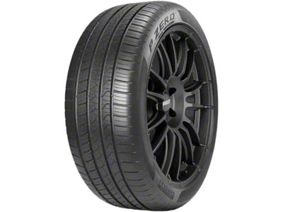 Pirelli P Zero All Season Tire (28" - 245/40R20)