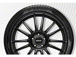 Pirelli P Zero PZ4 Luxury Run-Flat Tire (26" - 225/40R19)