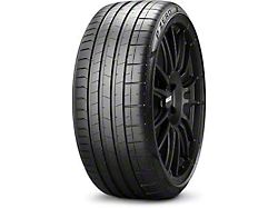 Pirelli P Zero Summer Tire (31" - 285/40R22)