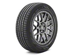 Pirelli Scorpion All Season Plus 3 Tire (31" - 255/55R20)